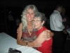 Lee Myers with Ruth Stewart                               